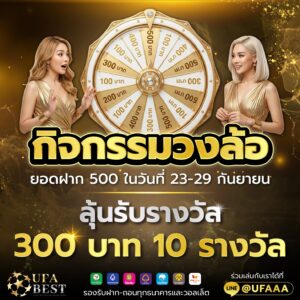 รีวิวเกมแตก ufabeast รวมสล็อตแตกง่าย เครดิตฟรี 50